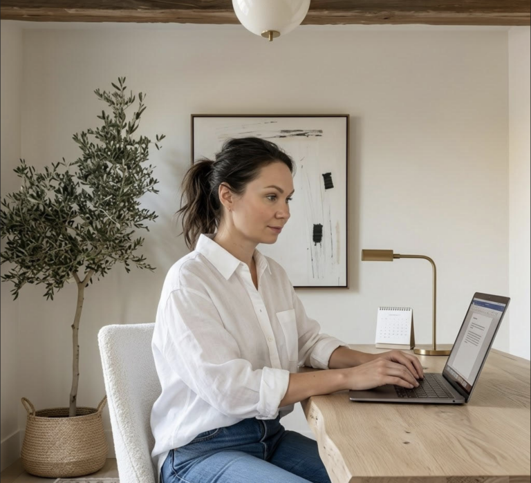 WP teenused - kodulehtede tegemine